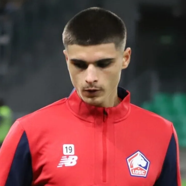 Matias Fernandez-Pardo