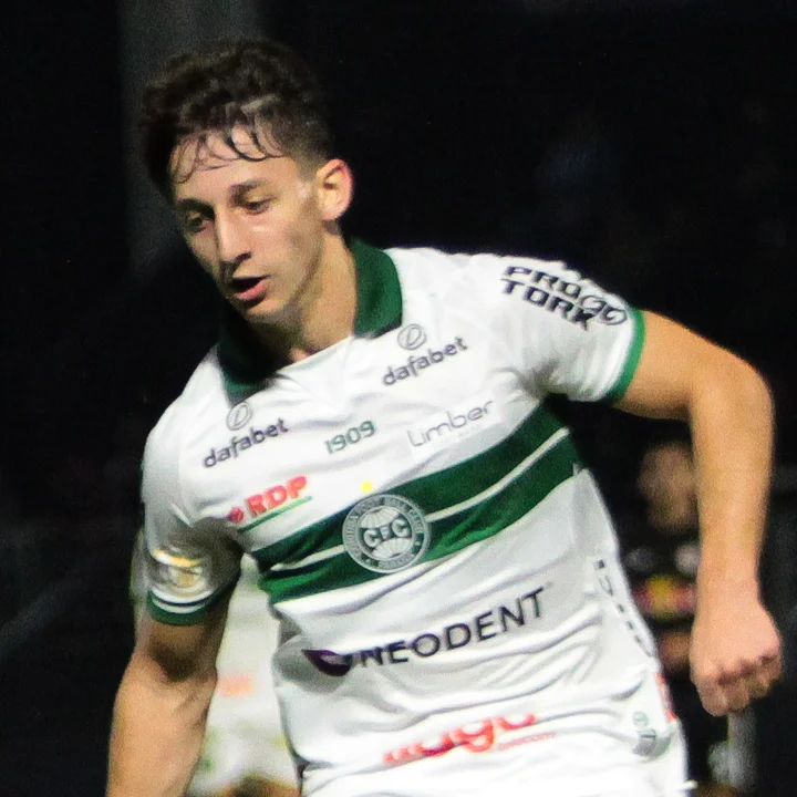 Matias Galarza