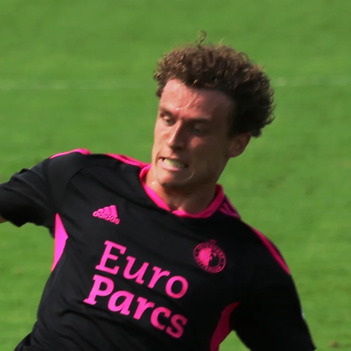Mats Wieffer