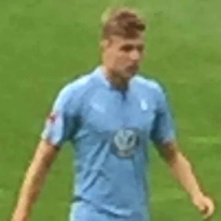 Mattias Svanberg