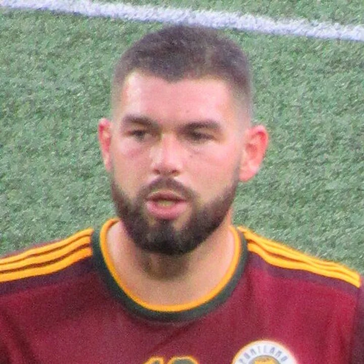 Maxime Crépeau