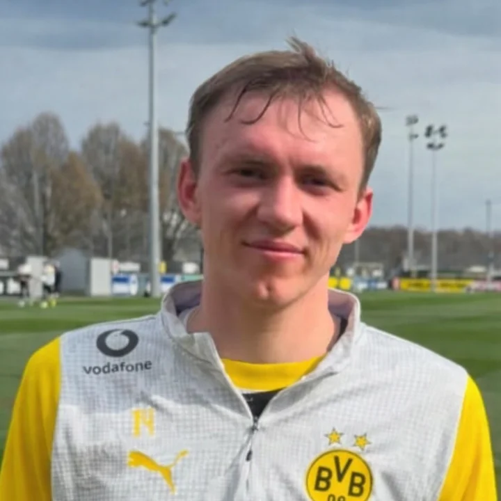 Maximilian Beier