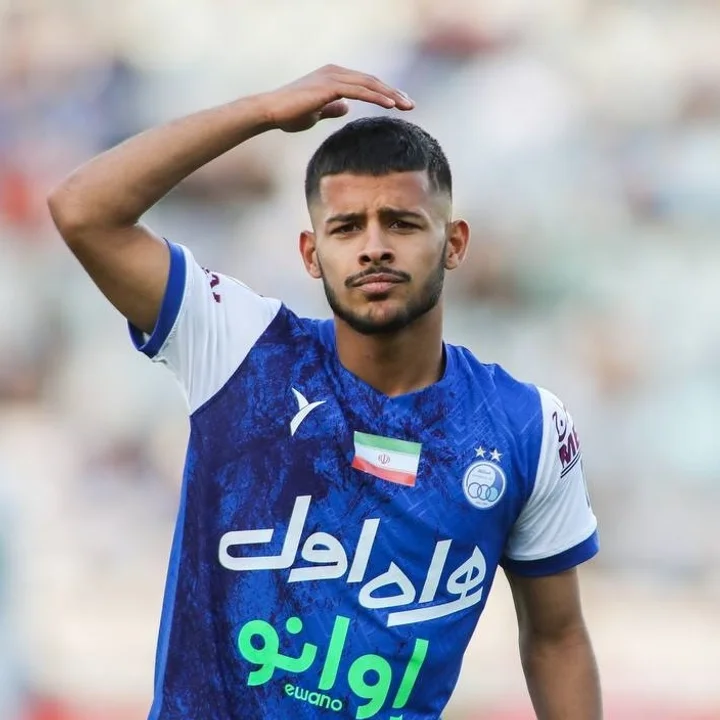Mehdi Ghaedi