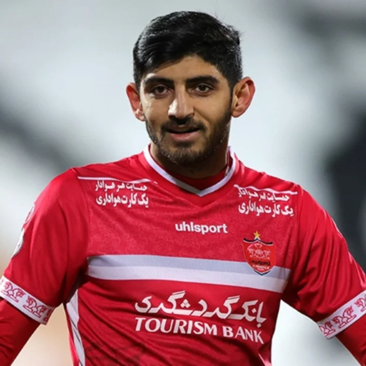 Mehdi Torabi