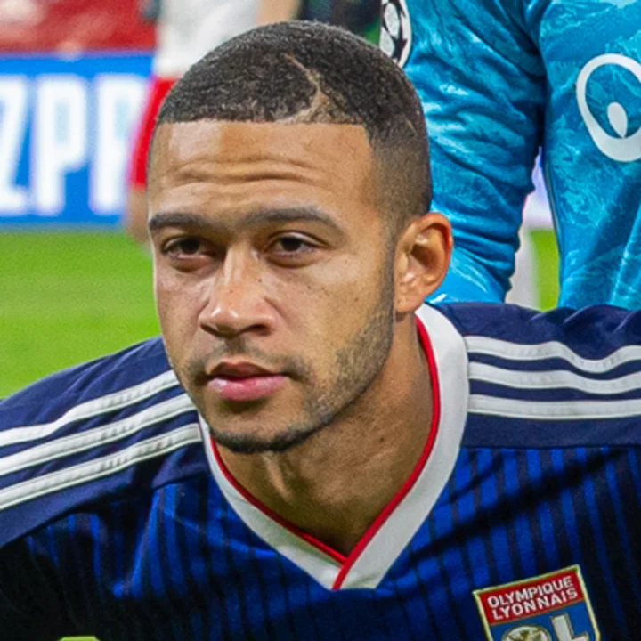 Memphis Depay