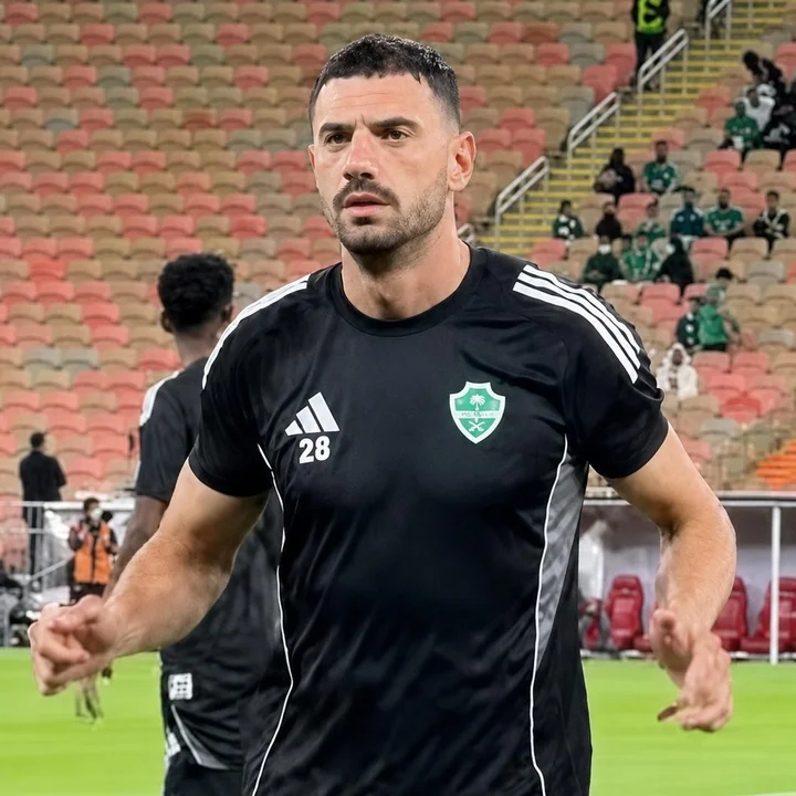 Merih Demiral