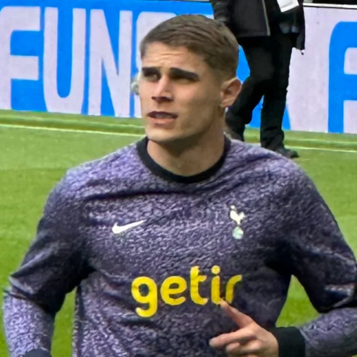 Micky van de Ven