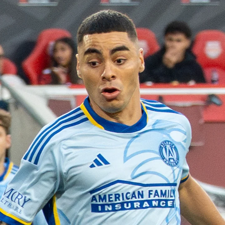 Miguel Almiron