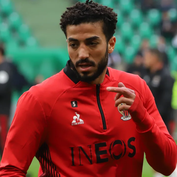 Mohamed Abdelmonem
