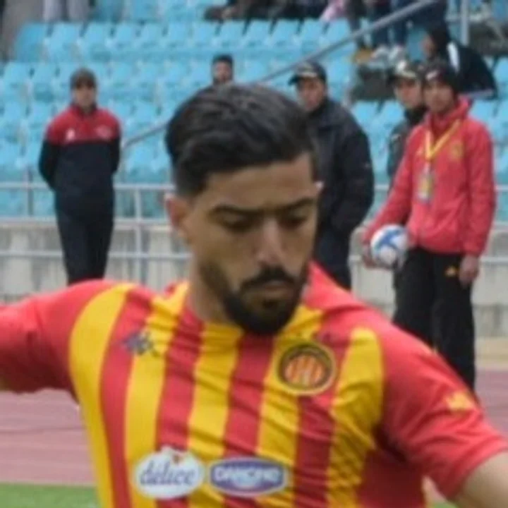 Mohamed Amine Ben Hamida