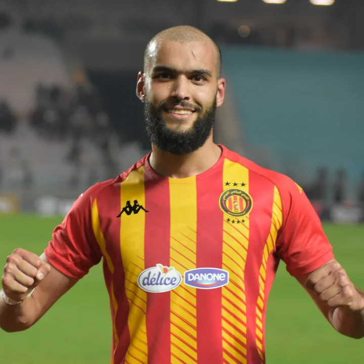 Mohamed Amine Tougai