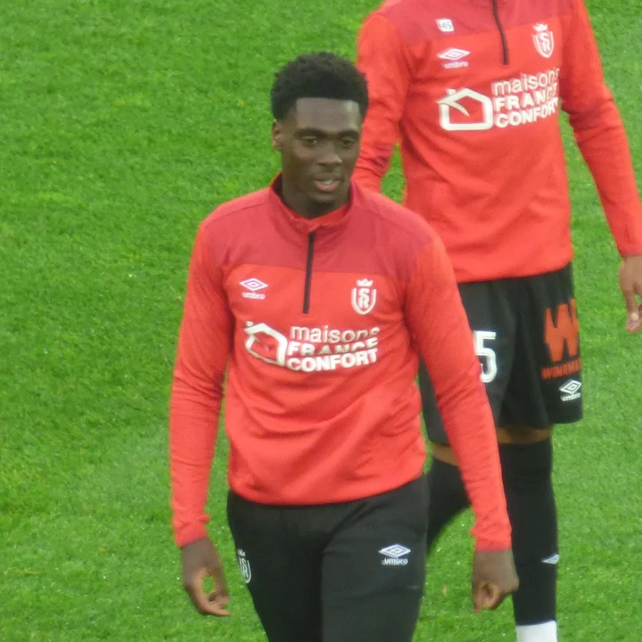 Mohamed Touré