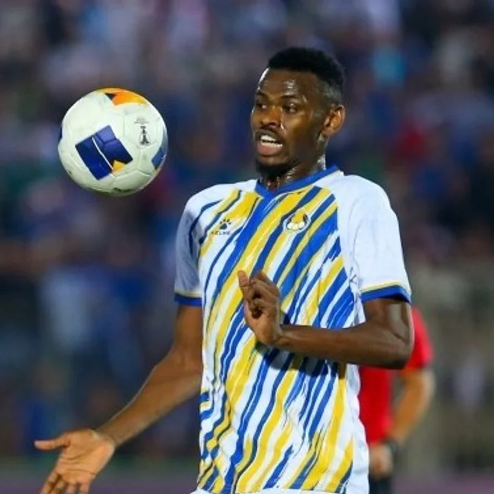 Mohammed Muntari