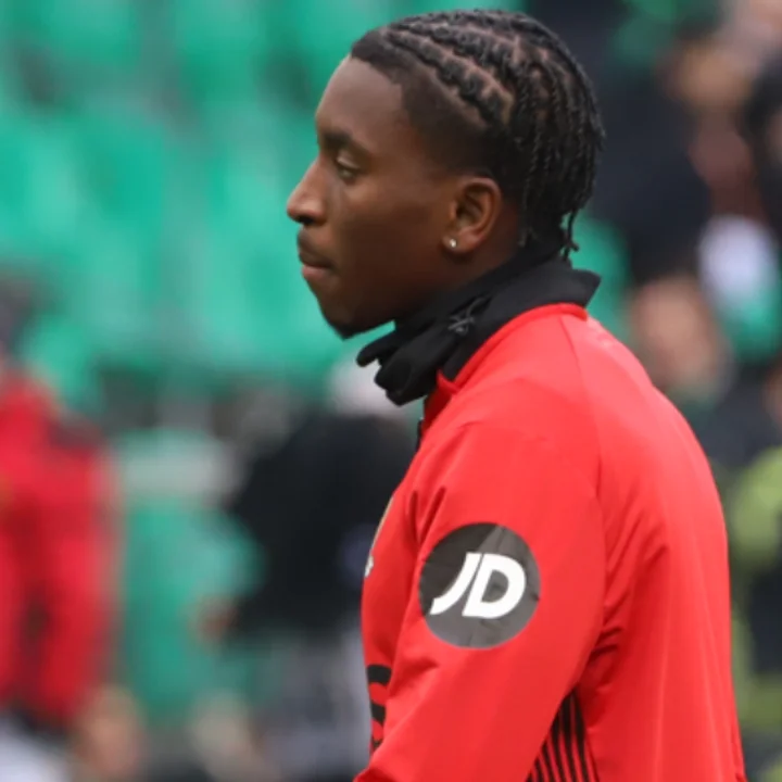 Moïse Bombito