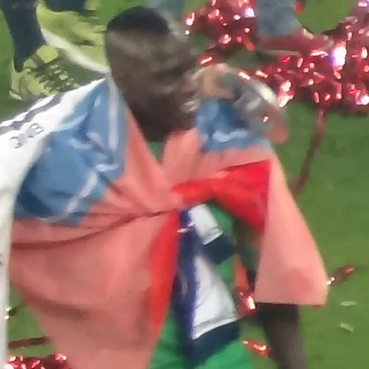 Mory Diaw