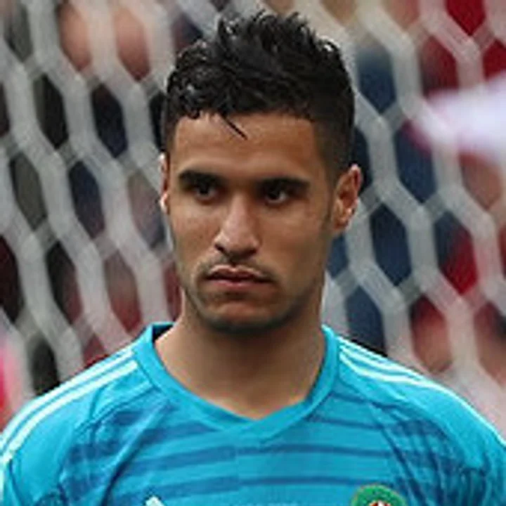 Munir El Kajoui