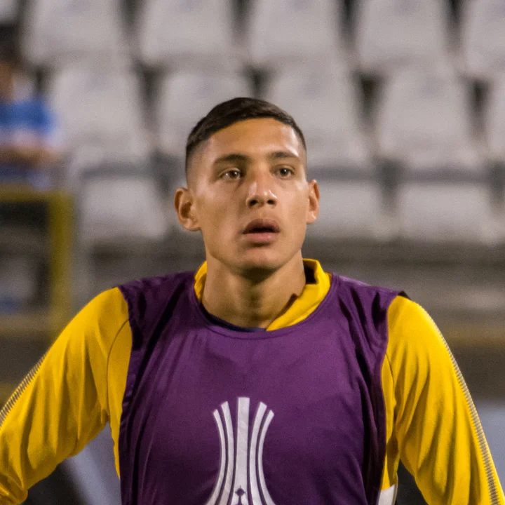 Nahuel Molina
