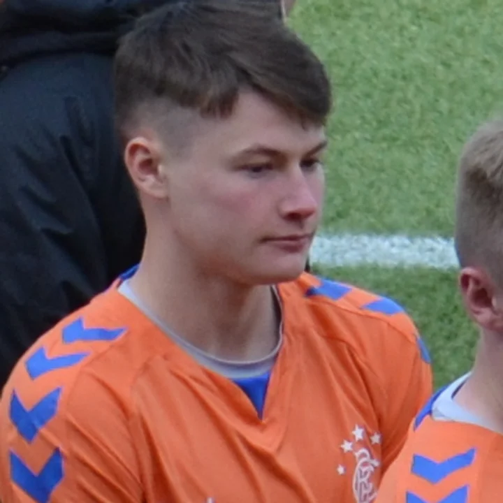 Nathan Patterson