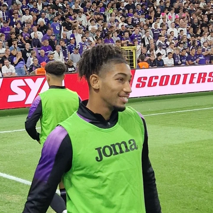 Nathan Saliba