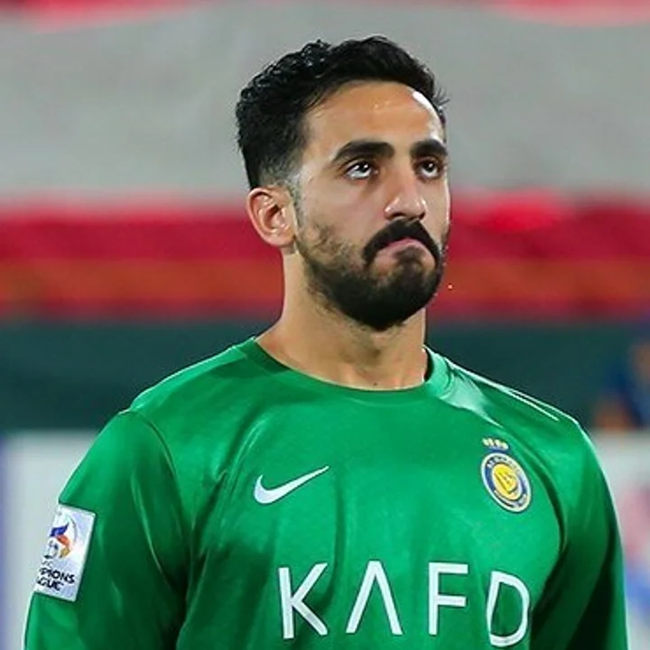 Nawaf Al Aqidi