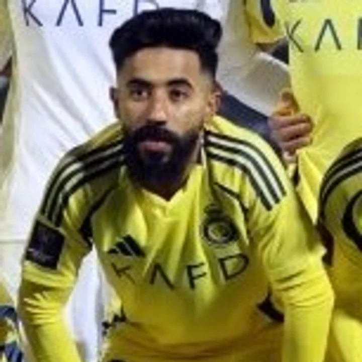 Nawaf Boushal