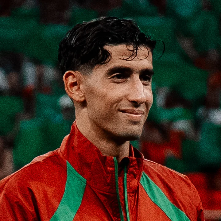 Nayef Aguerd