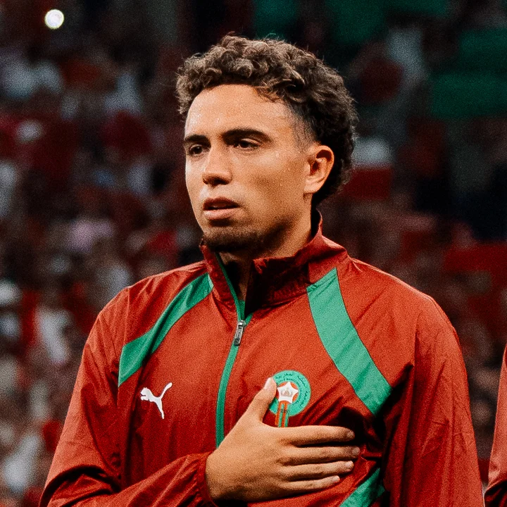 Neil El Aynaoui