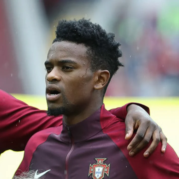 Nélson Semedo