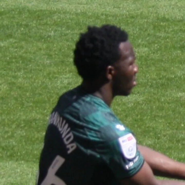 Nestor Irankunda