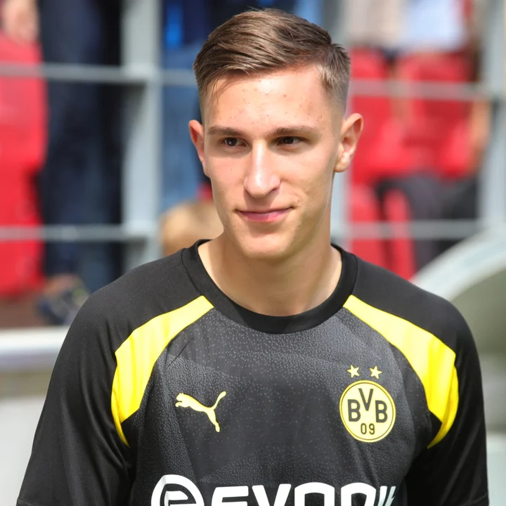 Nico Schlotterbeck