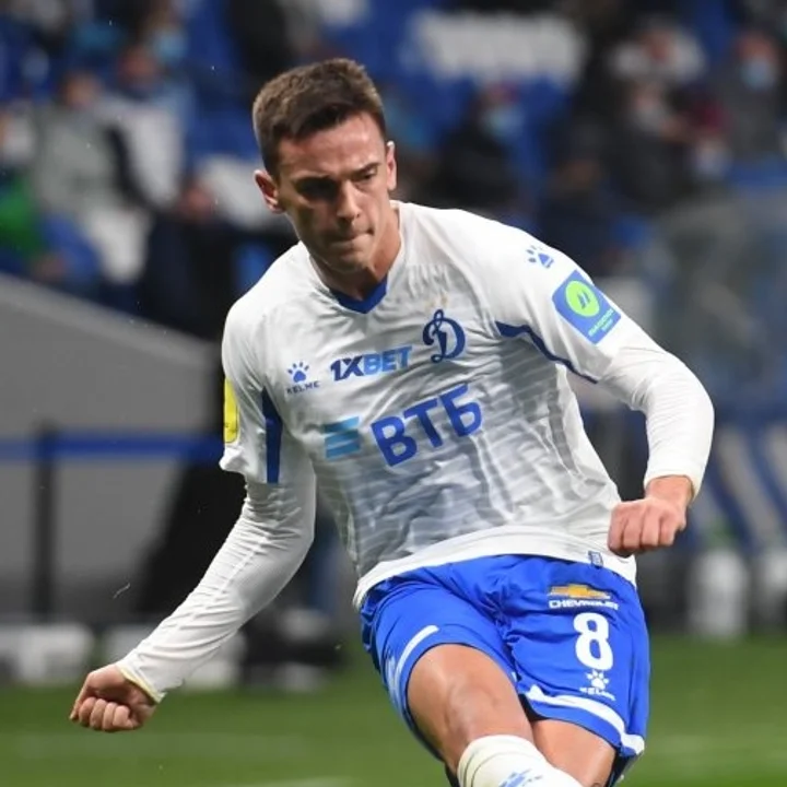 Nikola Moro