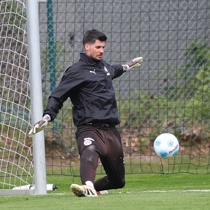 Nikola Vasilj