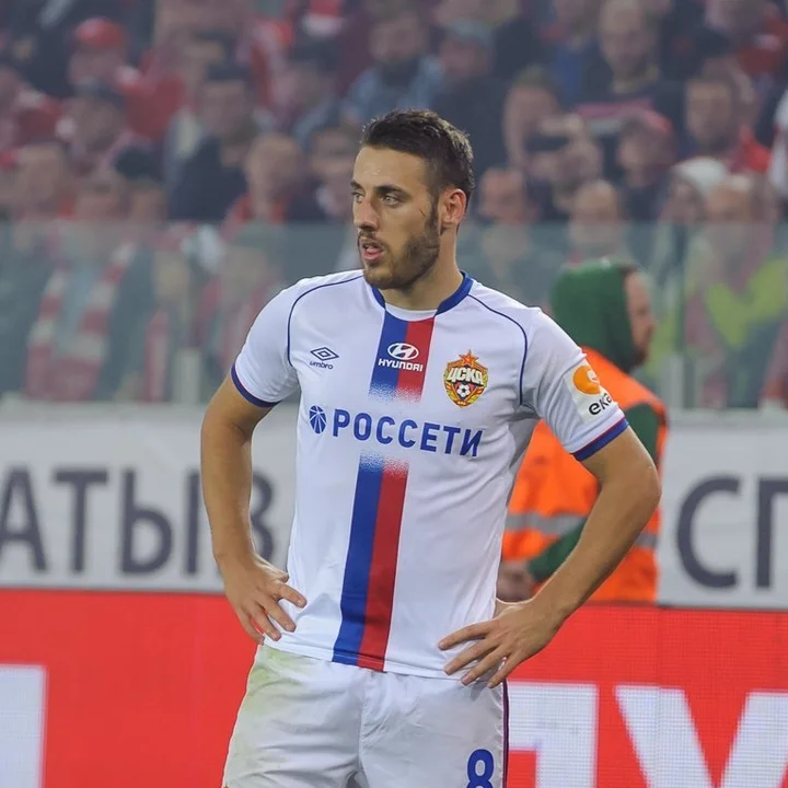 Nikola Vlašić