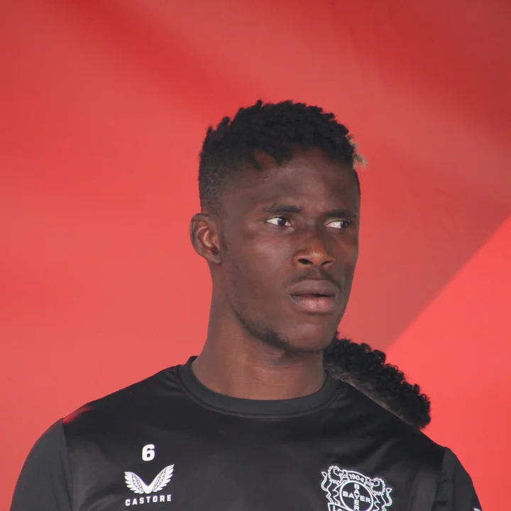 Odilon Kossounou
