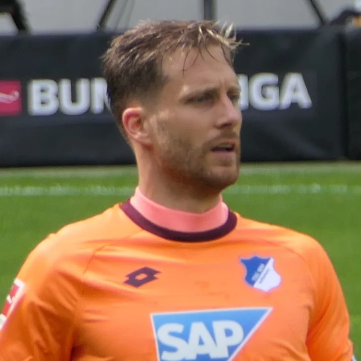 Oliver Baumann