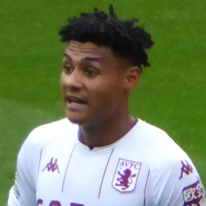 Ollie Watkins