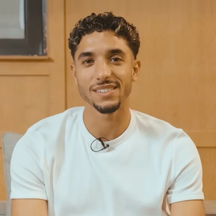 Omar Marmoush