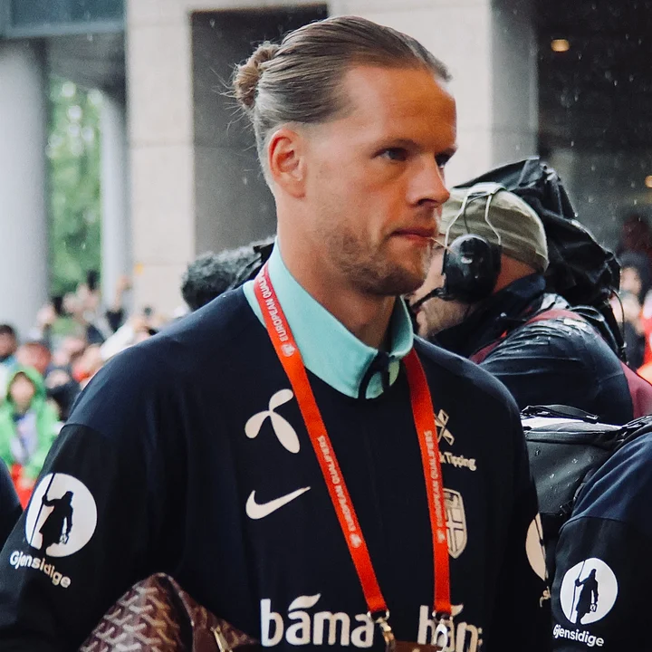 Ørjan Nyland