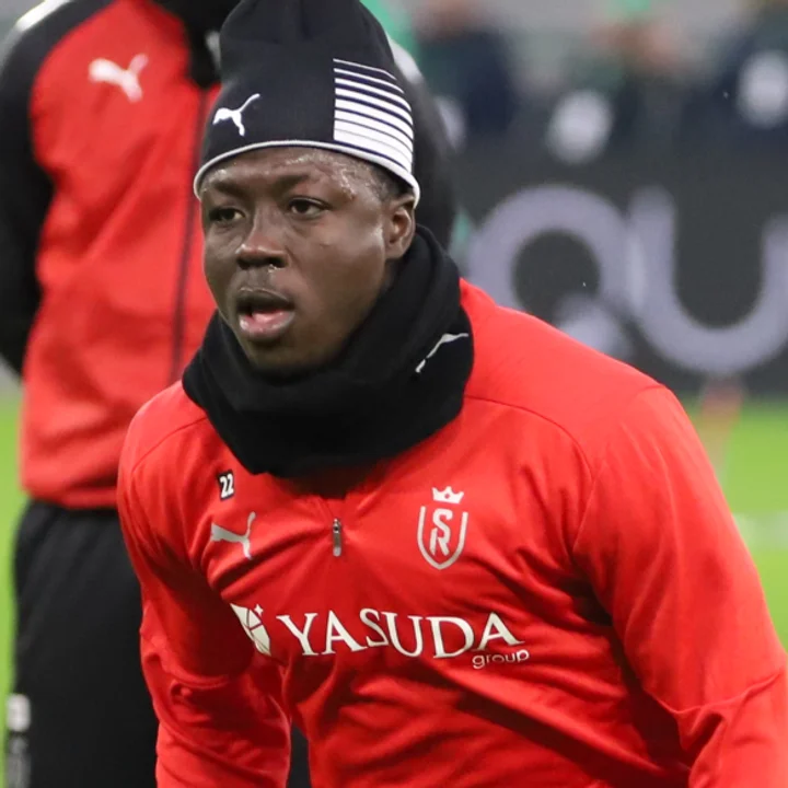 Oumar Diakité