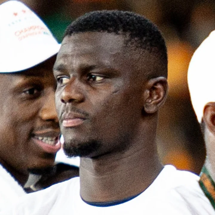Ousmane Diomandé