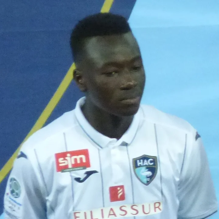 Pape Gueye