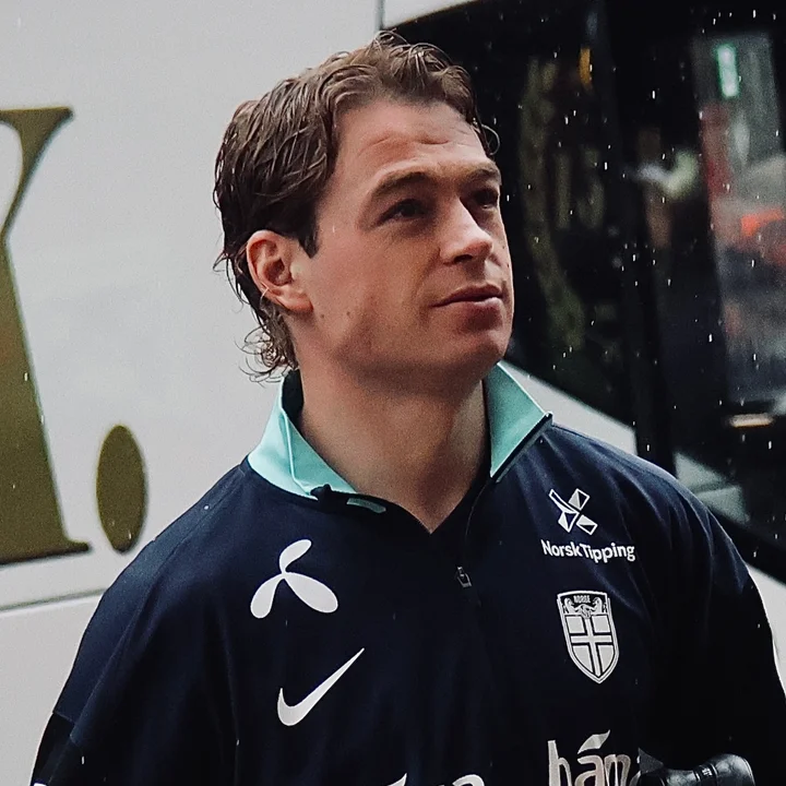 Patrick Berg