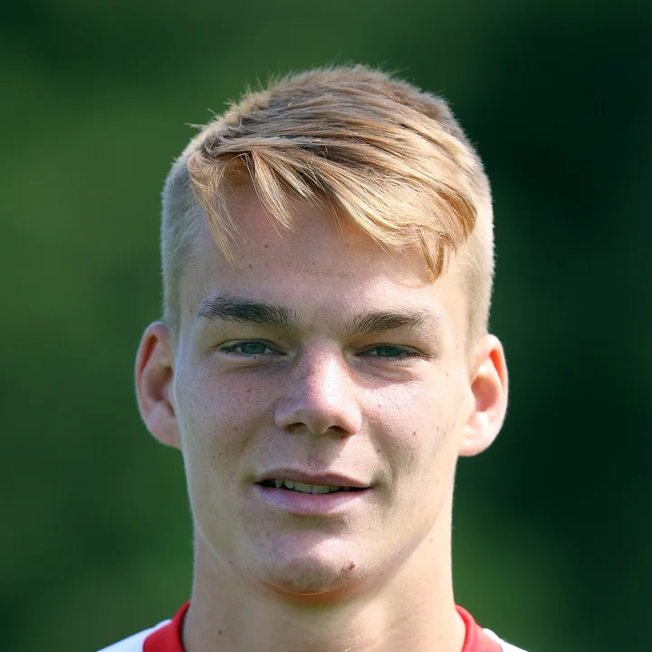 Philipp Lienhart