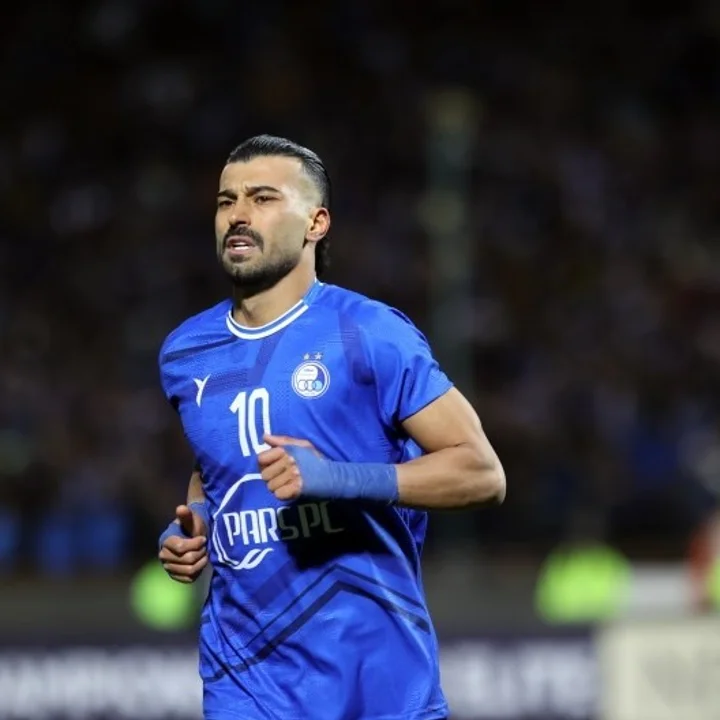 Ramin Rezaeian