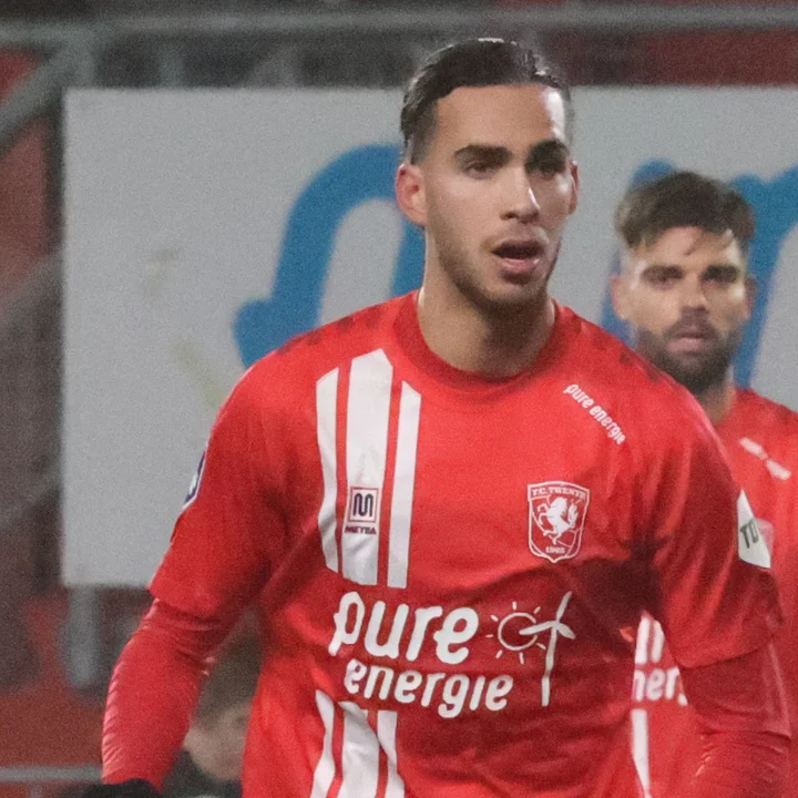 Ramiz Zerrouki