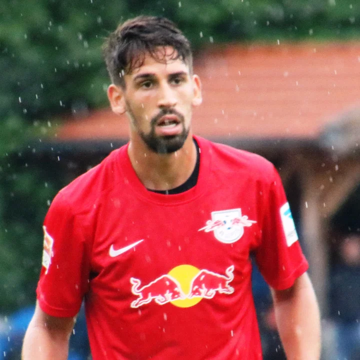 Rani Khedira