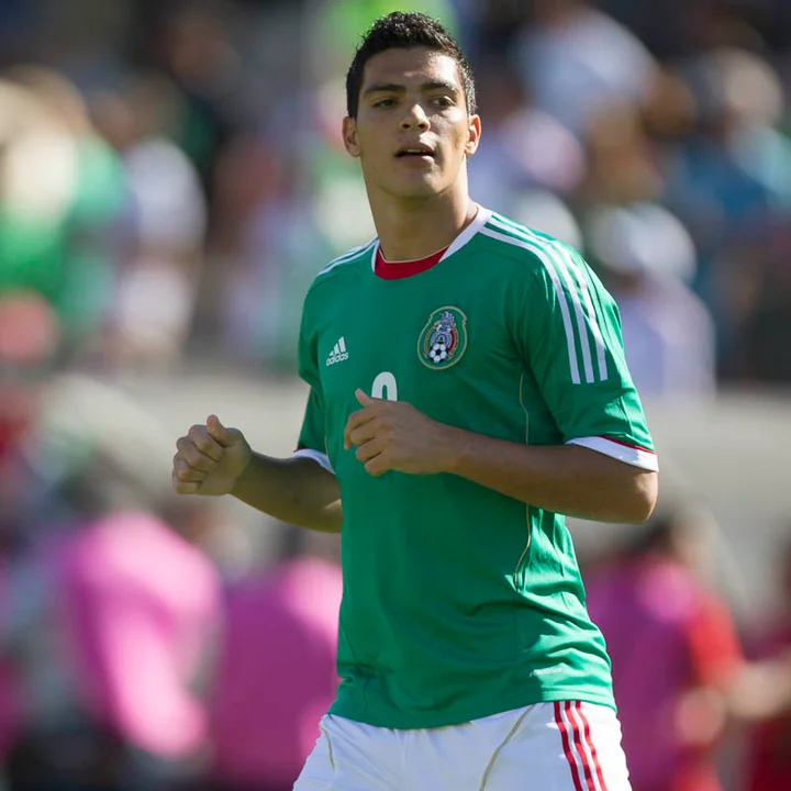 Raul Jiménez