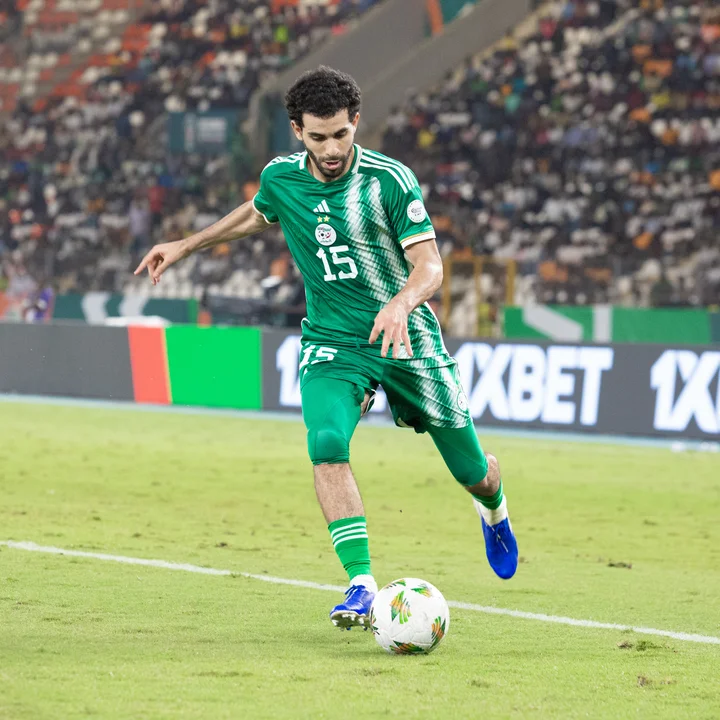 Rayan Aït-Nouri