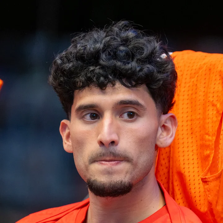 Ricardo Pepi