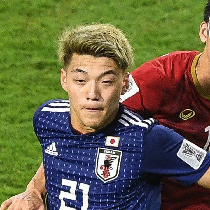 Ritsu Dōan